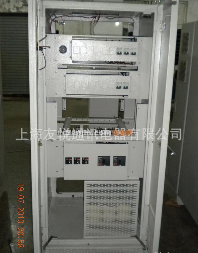 厂家专业供应高质量通信机柜 电力机柜