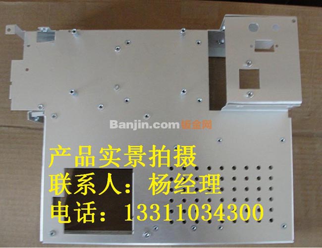 青县机加工中心专业数控加工 铝外壳 铝件加工 钣金加工