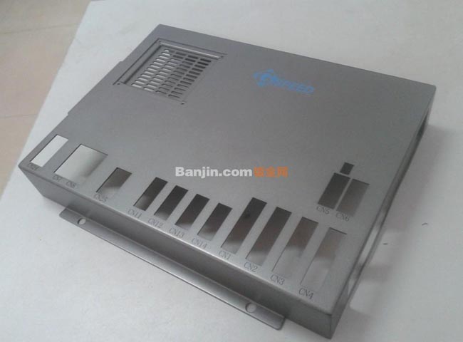 厂家承接非标机箱 各种机箱定做 品质保证