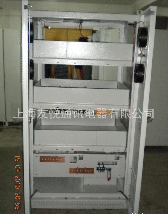 厂家承接优质通信机柜 机箱加工定做 品质保证