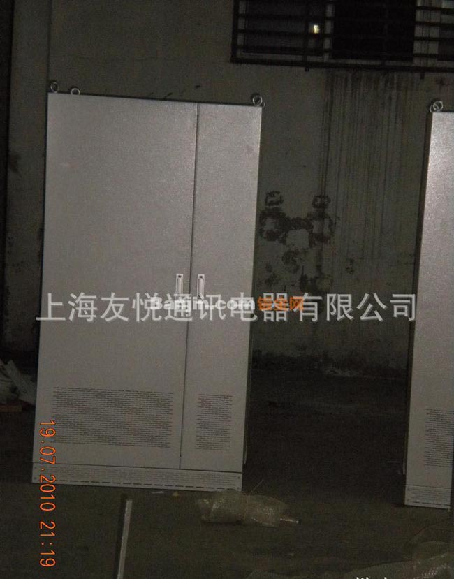 厂家承接优质通信机柜 机箱加工定做 品质保证