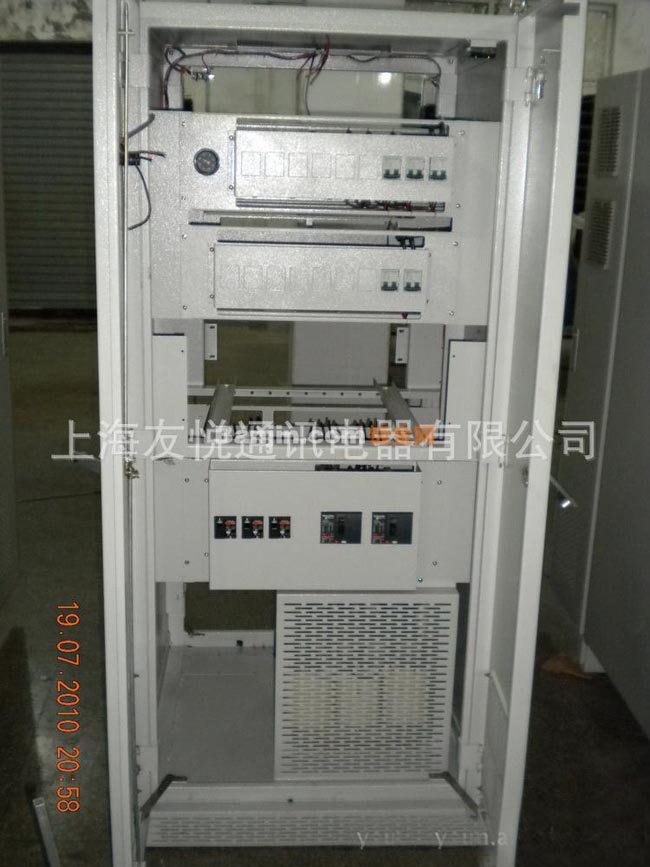 厂家承接高质量网孔机柜 网络机柜加工 价格实惠