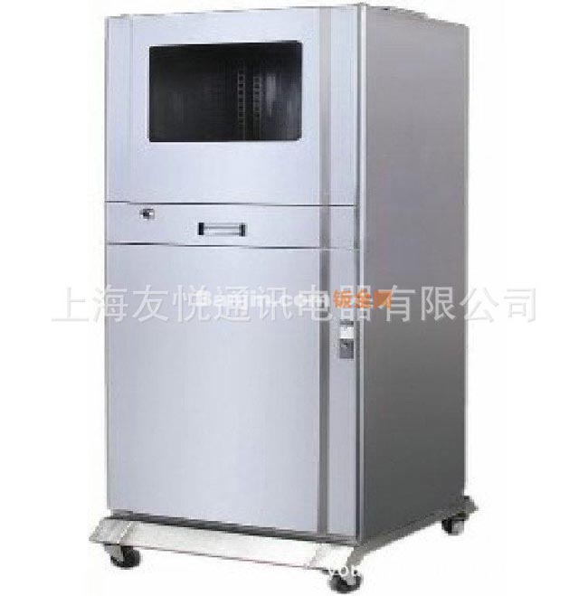 厂家提供高品质铝制机柜 各种金属机柜定做