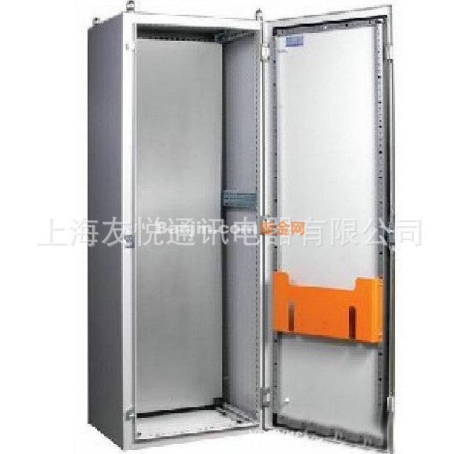 厂家提供高品质铝制机柜 各种金属机柜定做