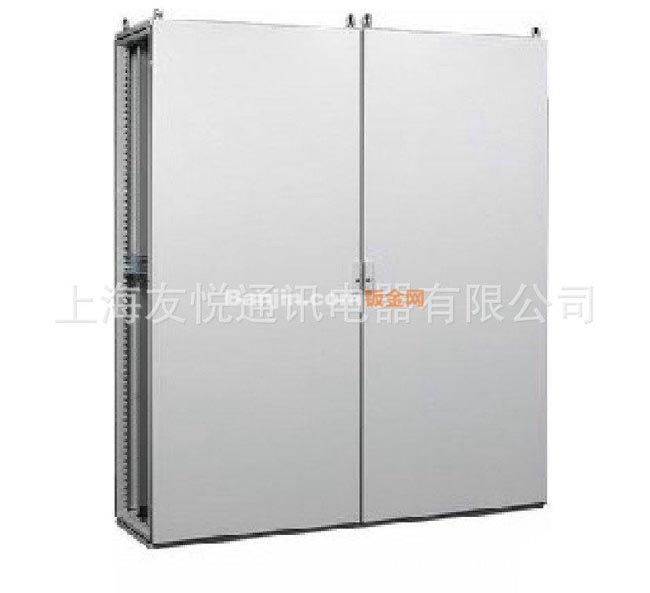 厂家提供高品质铝制机柜 各种金属机柜定做