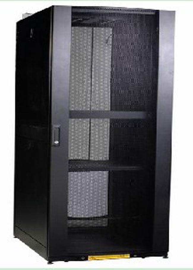 专业承接TE豪华控制柜系列 网络机柜加工