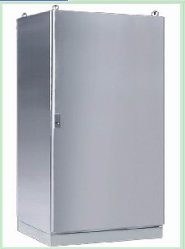 专业提供BES独立式控制机柜 机柜钣金加工