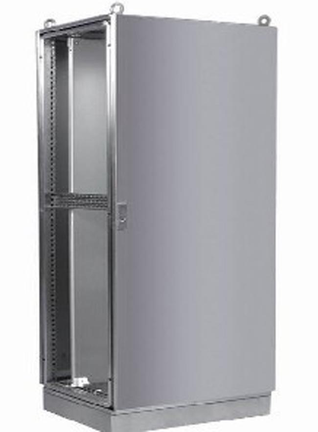 厂家提供BKP不锈钢组合柜系列 网络机柜加工