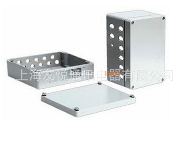 专业承接不锈钢机箱 通讯机箱加工