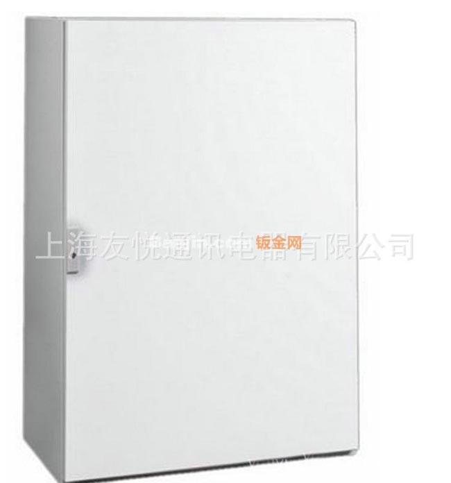 专业承接不锈钢机箱 通讯机箱加工