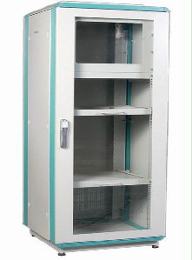 厂家提供FR工控机柜加工 通信机柜加工