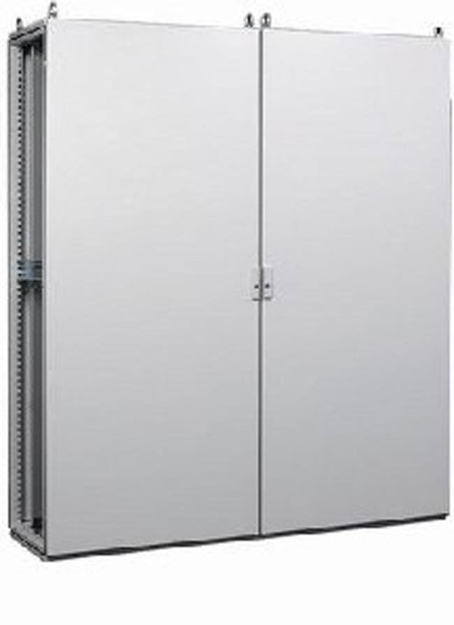 提供KP组合柜系列 不锈钢机柜 钣金加工