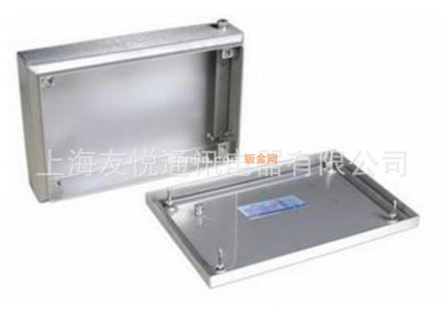专业承接不锈钢KL箱 机箱加工定做