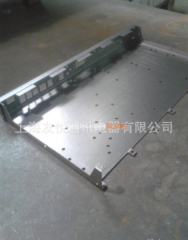 承接各类来料加工 数冲折弯加工