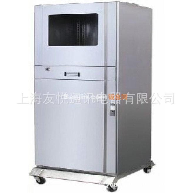 厂家专业承接BPC不锈钢钣金机柜 机柜加工