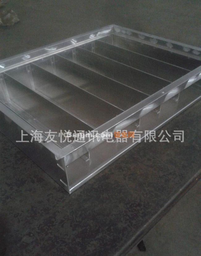 承接各种 钣金加工 机箱加工定做