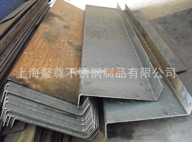 钣金折弯加工