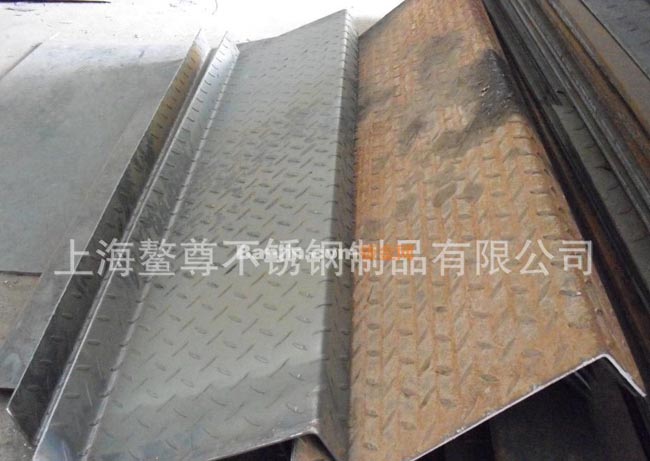 上海加工厂折弯加工