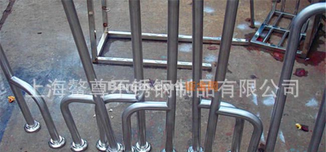 上海不锈钢产品来图来样焊接成型定做加工