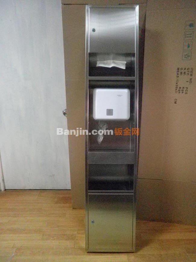 上海不锈钢产品来图来样焊接成型定做加工