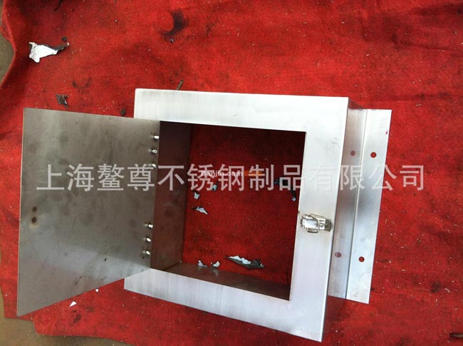 上海钣金厂精密数控钣金加工 来图来样加工定制