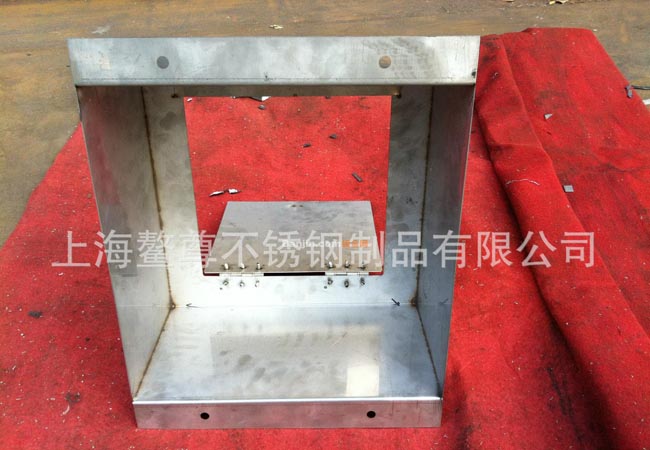 上海钣金厂精密数控钣金加工 来图来样加工定制