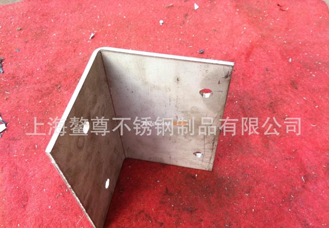 上海钣金厂精密数控钣金加工 来图来样加工定制