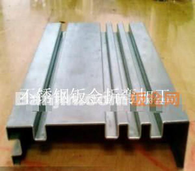 厂家高精密折弯加工，尺寸精准