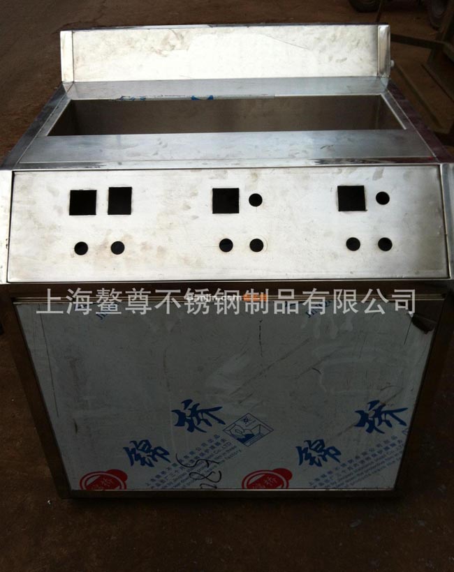 上海钣金机箱机柜，机械外罩加工定做