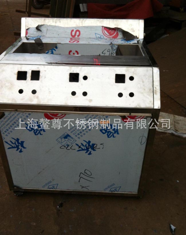 上海钣金机箱机柜，机械外罩加工定做