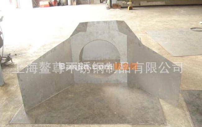 厂家不锈钢钣金焊接加工，按照图纸加工，做成理想产品