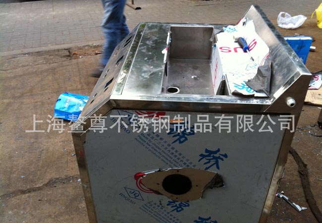 上海钣金机箱机柜，机械外罩加工定做