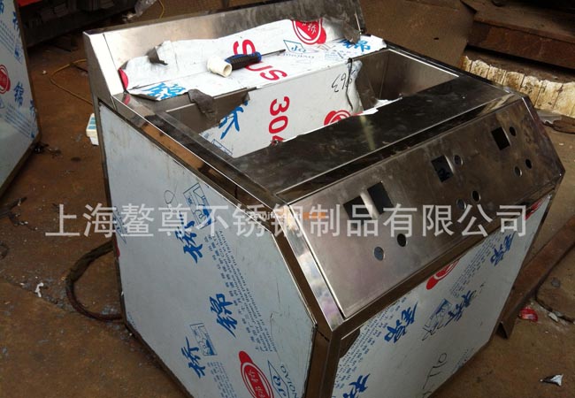 上海钣金机箱机柜，机械外罩加工定做