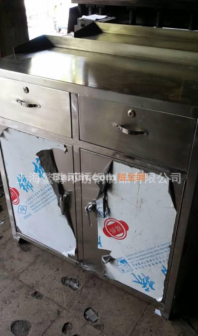 不锈钢柜子  储物柜 书柜 文件柜