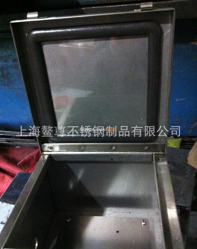 上海厂家钣金来图焊接成型加工