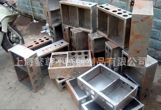 钣金机箱，机械外壳罩子精密加工定做