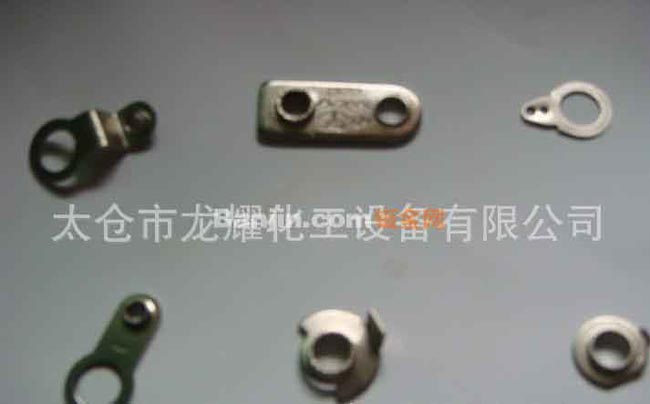 厂家直供各种冲压件、来样生产、品质上乘！