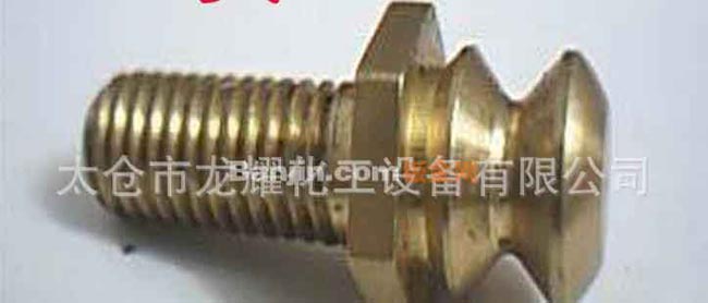 高精度CNC加工件 高精度机加工件