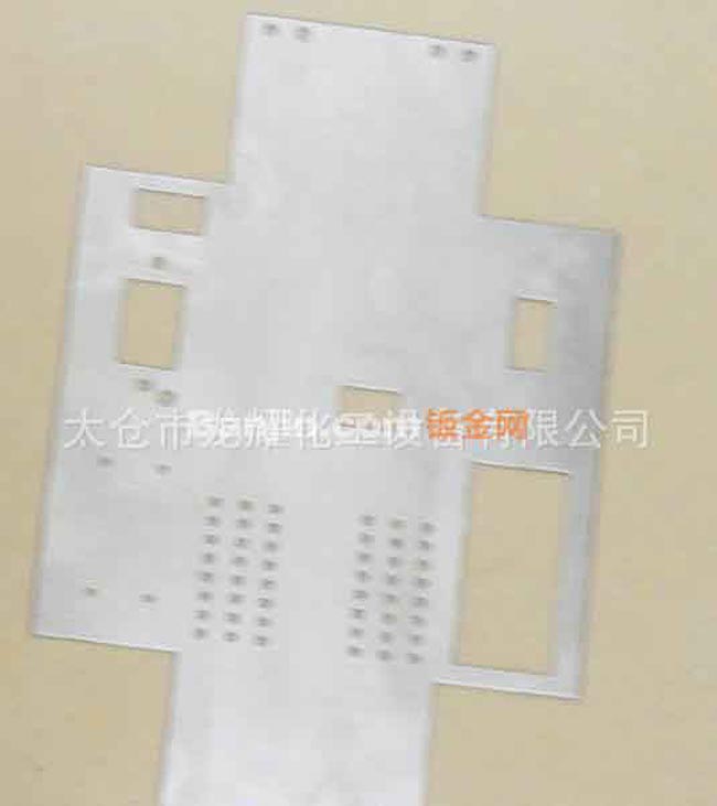 太仓厂家 激光切割加工