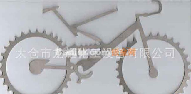 不锈钢道具加工，激光切割加工，质量可靠