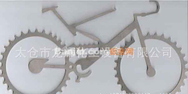 不锈钢道具加工，激光切割加工，质量可靠