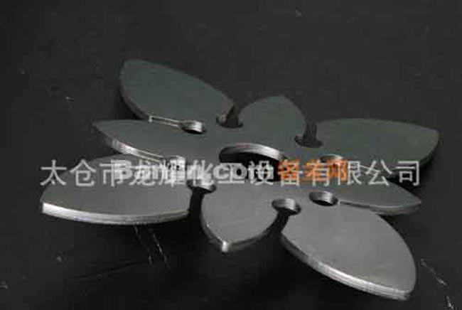 不锈钢板激光加工  激光加工