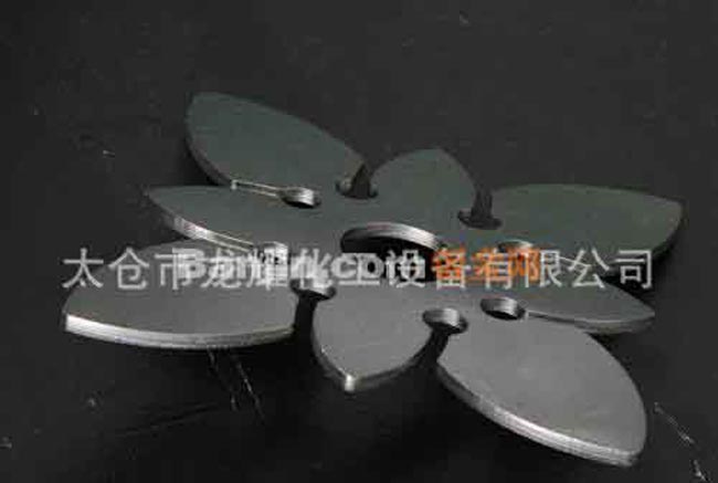 不锈钢板激光加工  激光加工