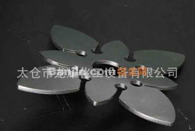 不锈钢板激光加工  激光加工