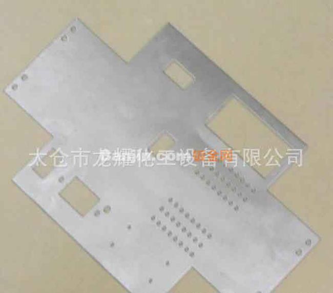 不锈钢板激光加工 碳钢铝板激光切割加工 激光加工