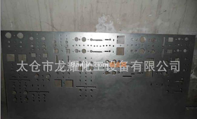 供应 太仓龙耀 激光切割加工