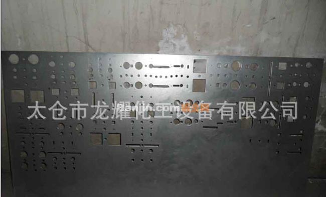 供应 太仓龙耀 激光切割加工