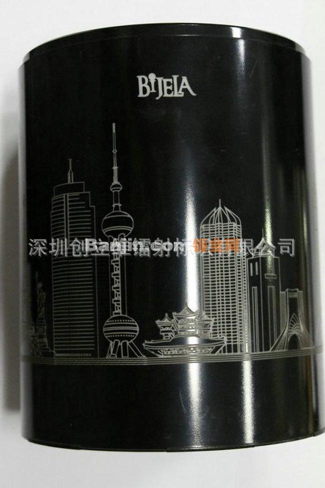 厂家出售龙华旋转激光打标加工 优质旋转激光打标加工