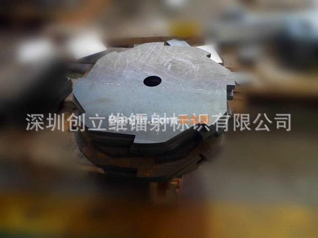 长期供应金属激光切割加工 精密齿轮激光切割加工
