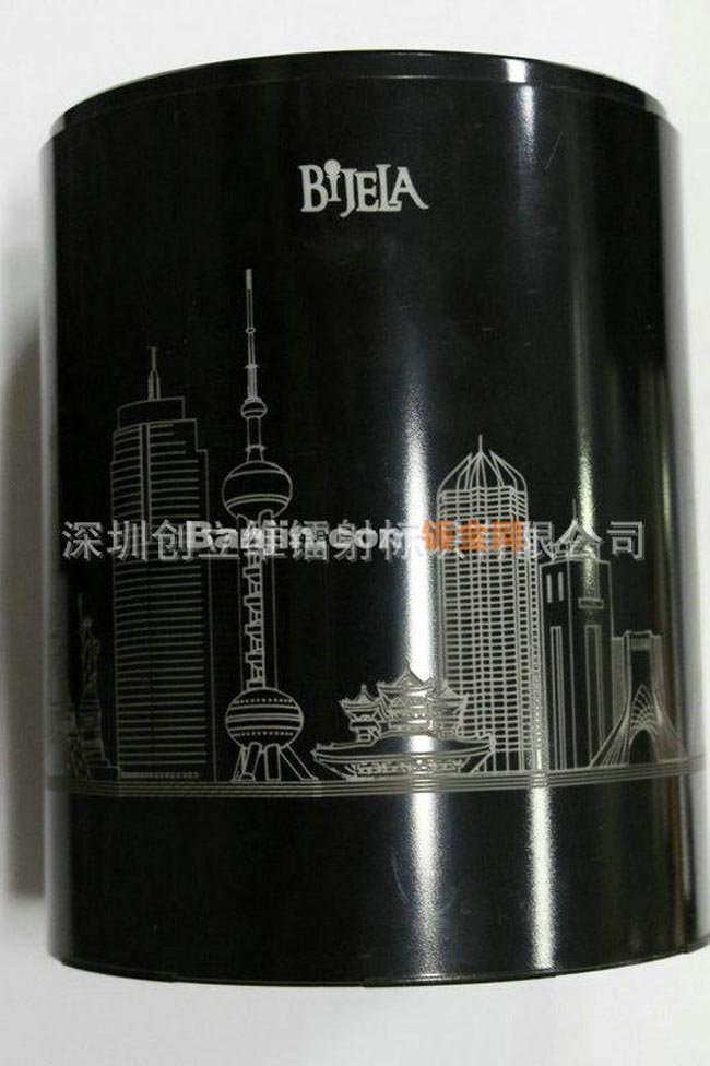 热销供应五金旋转激光打标加工 深圳旋转激光打标加工